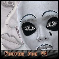 Poupee for Victoria 4